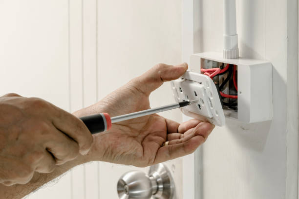 Emergency Electrical Repair Services in Friona, TX