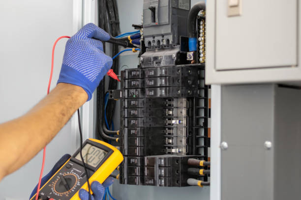 Commercial Electrical Services in Friona, TX